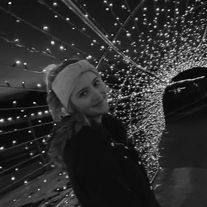 Meet your Posher, Mary